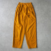 クリスチャン ディオール ヴィンテージ サイドライン カーゴパンツ イエロー レディース