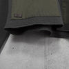 ラコステ ニット ジャケット マットグレー/グレーカーキ 未使用品