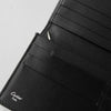 カルティエ ハッピーバースデー 二つ折り 長財布 ブラック