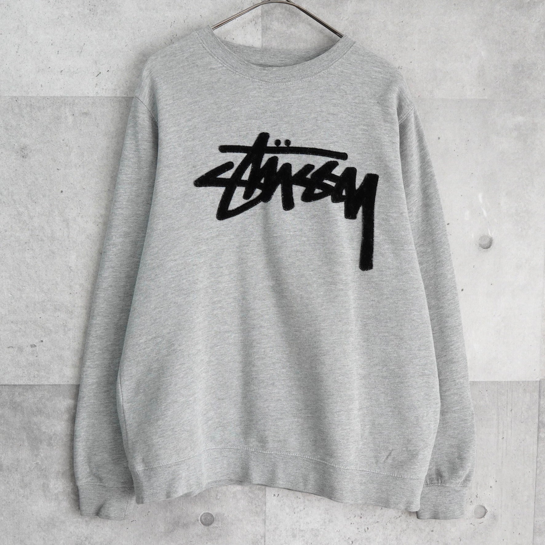 STUSSY(スチューシー)アイテム一覧 | ブランド古着を扱う