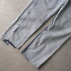 Maison Margiela Reconstructed Docking Denim Blue