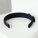 サルバトーレ フェラガモ ヴァラ リボン カチューシャ ブラック - NEWSED