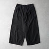 Comme des Garcons 棉质短裤 黑色