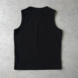 バーバリー ノバチェック ユニオンジャック ノースリーブ タンクトップ ブラック レディース - NEWSED