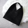 Maison Margiela MM6 网眼日本包手提包小号黑色