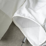 ジルサンダー マオカラー ショート丈 フレア袖 長袖シャツ ブラウス ホワイト レディース - NEWSED