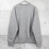 ポロ ラルフローレン ロゴ 刺繍 スウェット グレー タグ付き未使用品