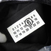 MM6 Maison Margiela 日历标签日本包手提包小号黑色未使用带标签