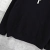 Polo Ralph Lauren 黑色徽标连帽衫