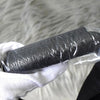 MM6 Maison Margiela 日历标签日本包手提包小号黑色未使用带标签