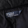 ポロ バイ ラルフローレン ダウンジャケット スモールポニー ブラック