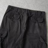 ステューシー カーゴパンツ ダークグレー - NEWSED