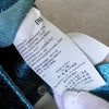 MM6 Maison Margiela 皮革托特包 蓝绿色