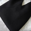 Maison Margiela MM6 网眼日本包手提包小号黑色