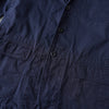 Polo by Ralph Lauren, navy cotton jacket