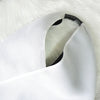 MM6 Japanese Bag Classic Maison Margiela Tote Bag White
