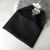 MM6 Maison Margiela 网眼日本包手提包经典黑色未使用带标签