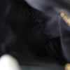 Loewe Anagram Nappa Leather Shoulder Bag/Mini Bag in Black