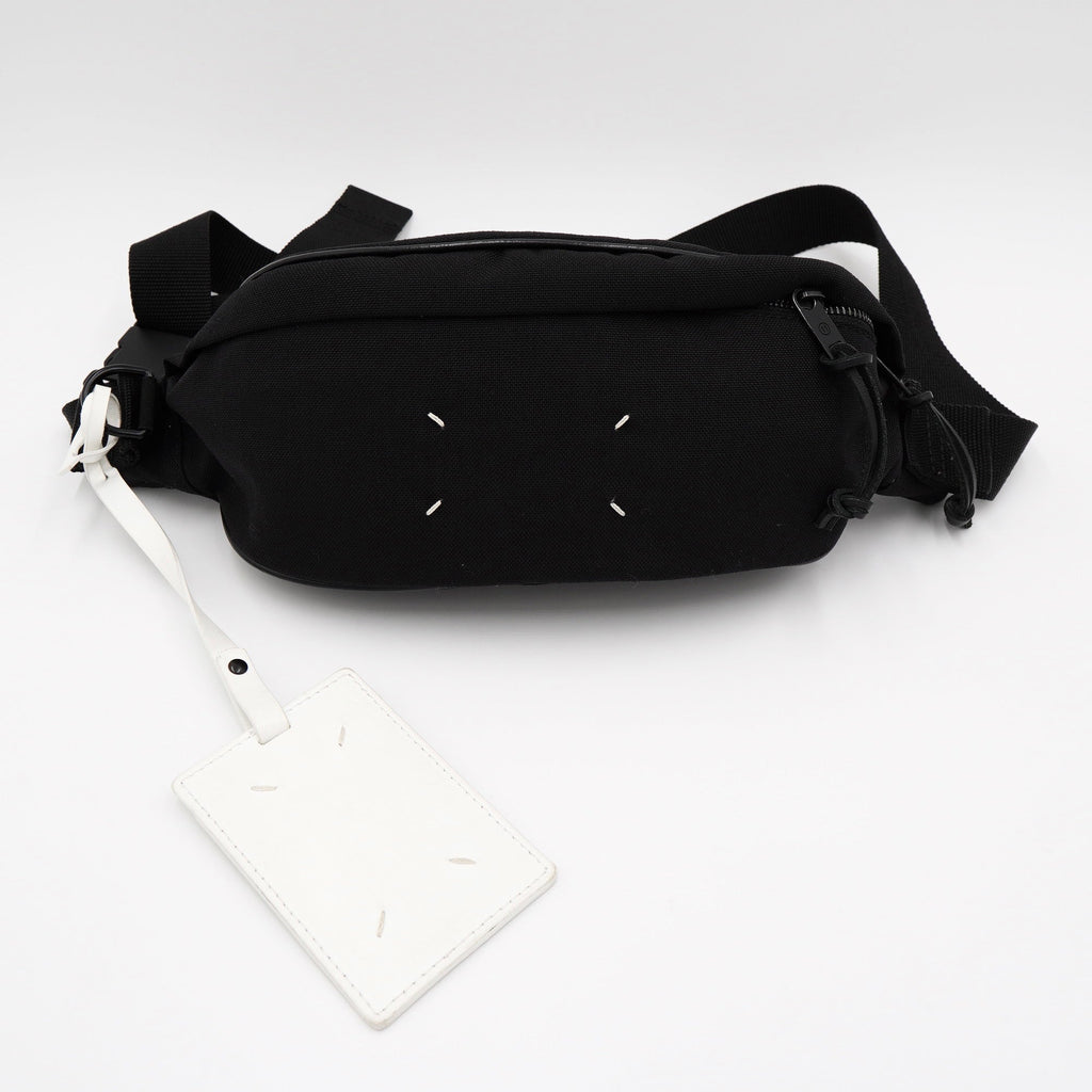 maison margiela 四つタグ ショルダー ウエスト バッグ