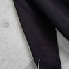 Burberry 黑色徽标运动衫