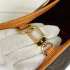 Louis Vuitton Monogram Neverfull 手提包 棕色 带袋