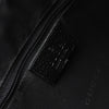 Gucci Jackie Leather Handbag in Black