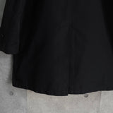 バーバリー ライナー リバーシブル 中綿ジャケット ミドルコート メンズ ブラック - NEWSED