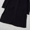 Polo Ralph Lauren Cashmere Wool Knit Long Cardigan Black