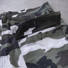Stüssy Camo 卡其色短款卡其裤