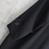 Givenchy Vintage Long Coat Black