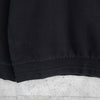 エムエルビー コリア ヤンキース スウェット ブラック