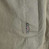 バーバリー ヴィンテージ コットンジャケット ブルゾン ベージュ メンズ - NEWSED