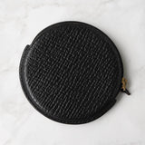 ロエベ アナグラム ラウンド レザー コインケース - NEWSED