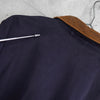 Polo by Ralph Lauren Corduroy Collar Drizzler Jacket Blouson Navy