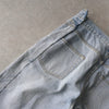 Maison Margiela Reconstructed Docking Denim Blue