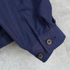 Polo Ralph Lauren 徽标 Blouson Drizzler 夹克 海军蓝