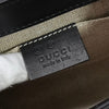 Gucci Horsebit Micro Guccissima 流苏链条单肩包