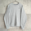 Kenzo Back Logo Varsity Jacket Blouson Navy