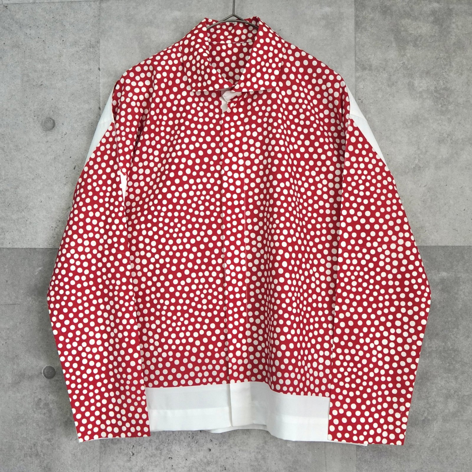 【超美品】オムプリッセ　長袖トップス HOMME PLISSE オムプリッセ オムプリ TURBINE トップス 長袖