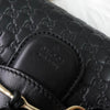 Gucci Horsebit Micro Guccissima 流苏链条单肩包