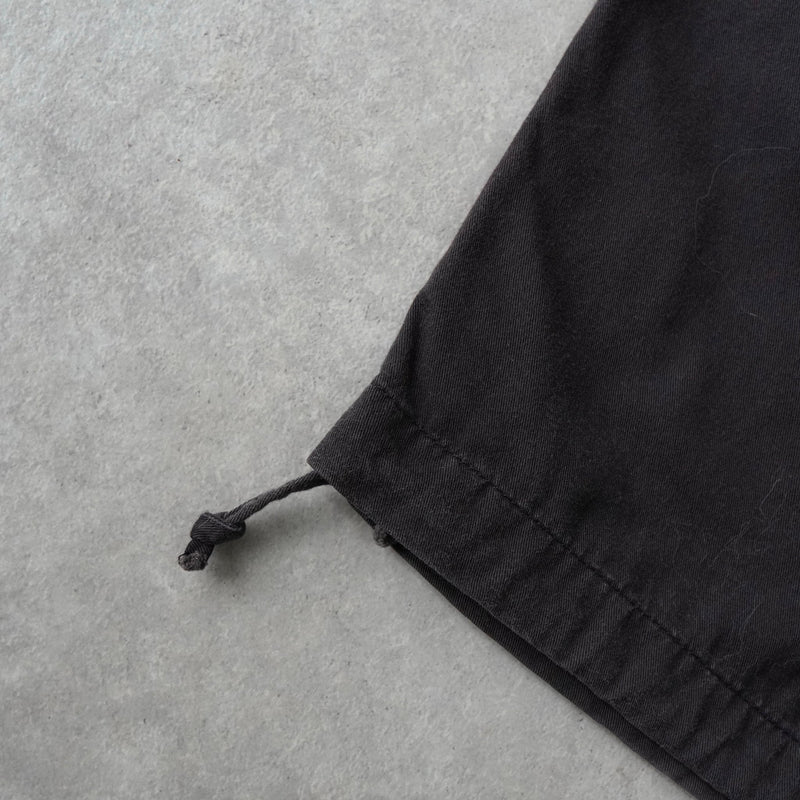 ステューシー カーゴパンツ ダークグレー - NEWSED