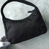 プラダ ミニ ハンドバッグ ブラック