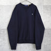 Polo Ralph Lauren 黑色徽标运动衫