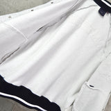 ロマンティッククラウン スウェット スタジャン グレー メンズ - NEWSED