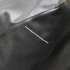 Maison Margiela MM6 皮革日本包手提包经典黑色