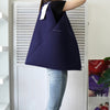 MM6 Maison Margiela Mesh Japanese Bag Handbag Classic Navy, Unused with Tags