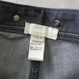 ディーゼル デニム ショートパンツ インディゴブルー レディース - NEWSED