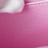 ヴィトン モノグラム マルチカラー ジッピー・コインパース ブロン・リッチ コンパクトウォレット 箱付き - NEWSED