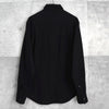 ヴィヴィアンウエストウッド オーブ 長袖シャツ ブラック