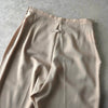 Jean Paul Gaultier Classic Single Breasted Suit in Beige